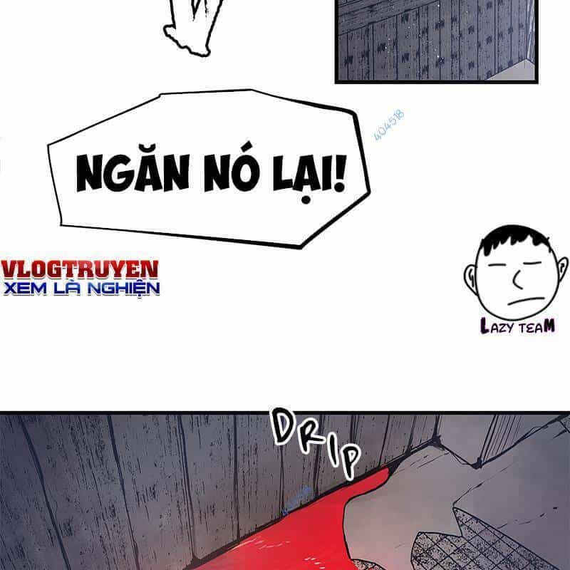 Kị Sĩ Xác Sống - Chương 17 - ảnh 89
