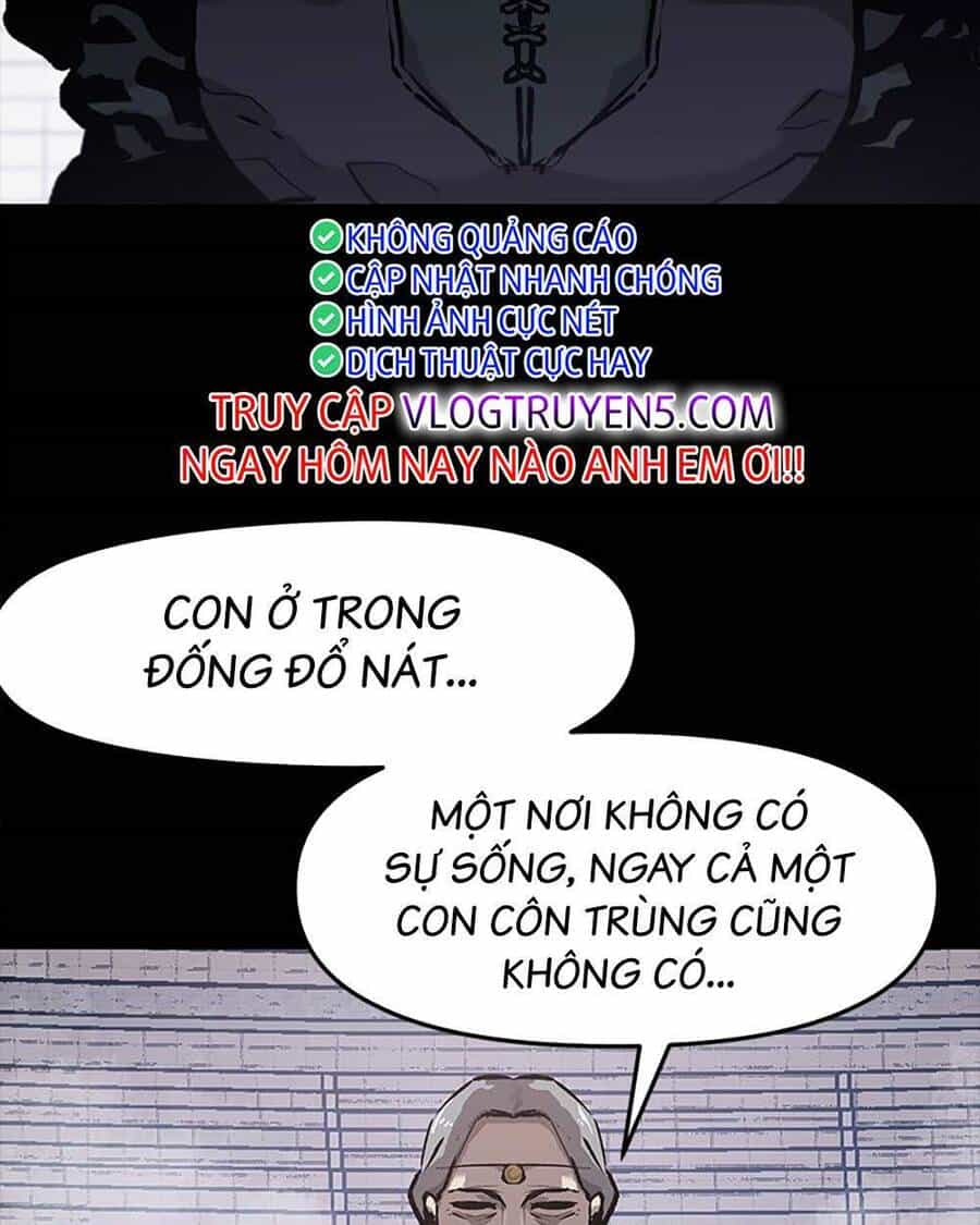 Kị Sĩ Xác Sống - Chương 18 - ảnh 51