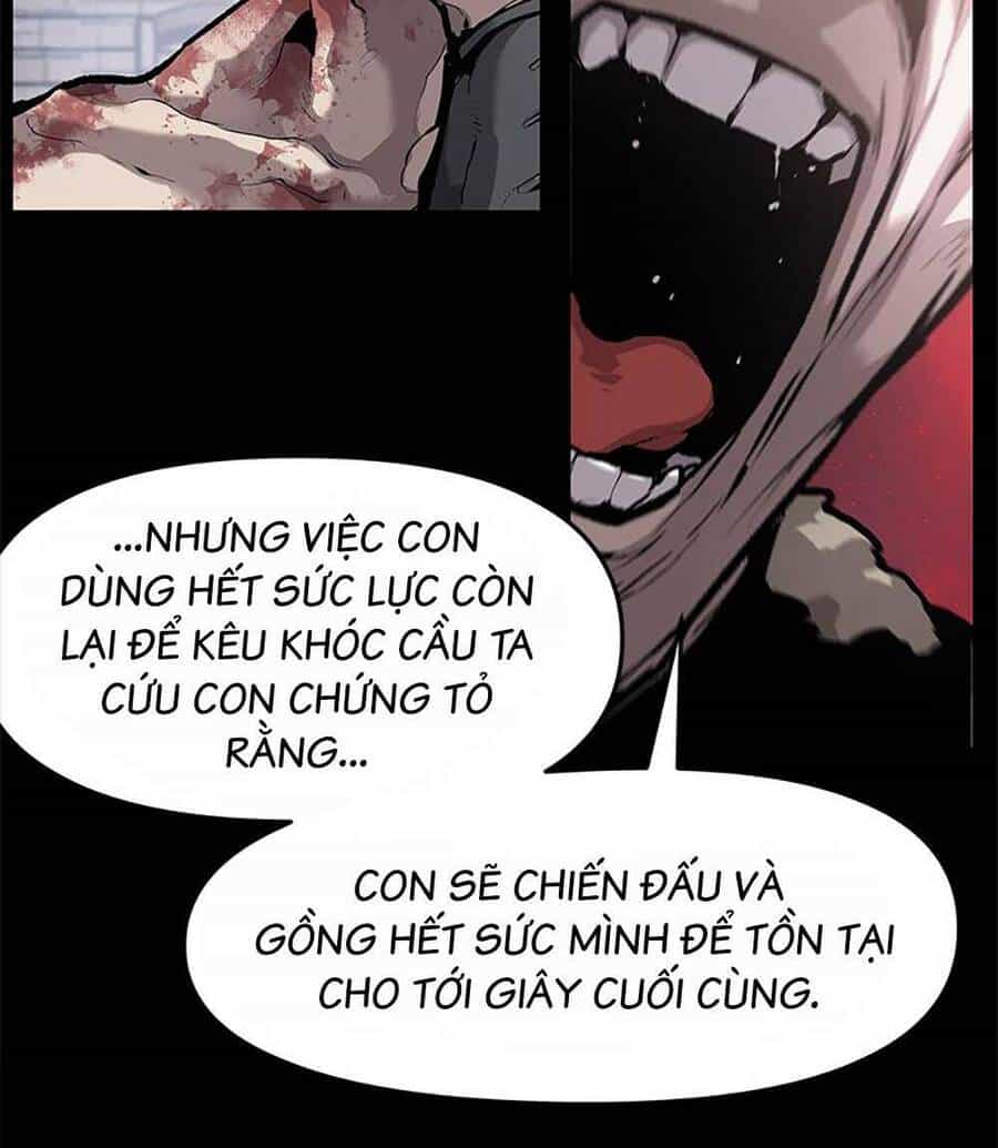Kị Sĩ Xác Sống - Chương 18 - ảnh 72
