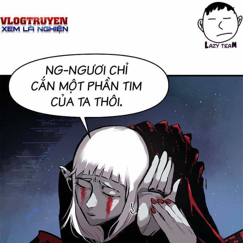 Kị Sĩ Xác Sống - Chương 19 - ảnh 109