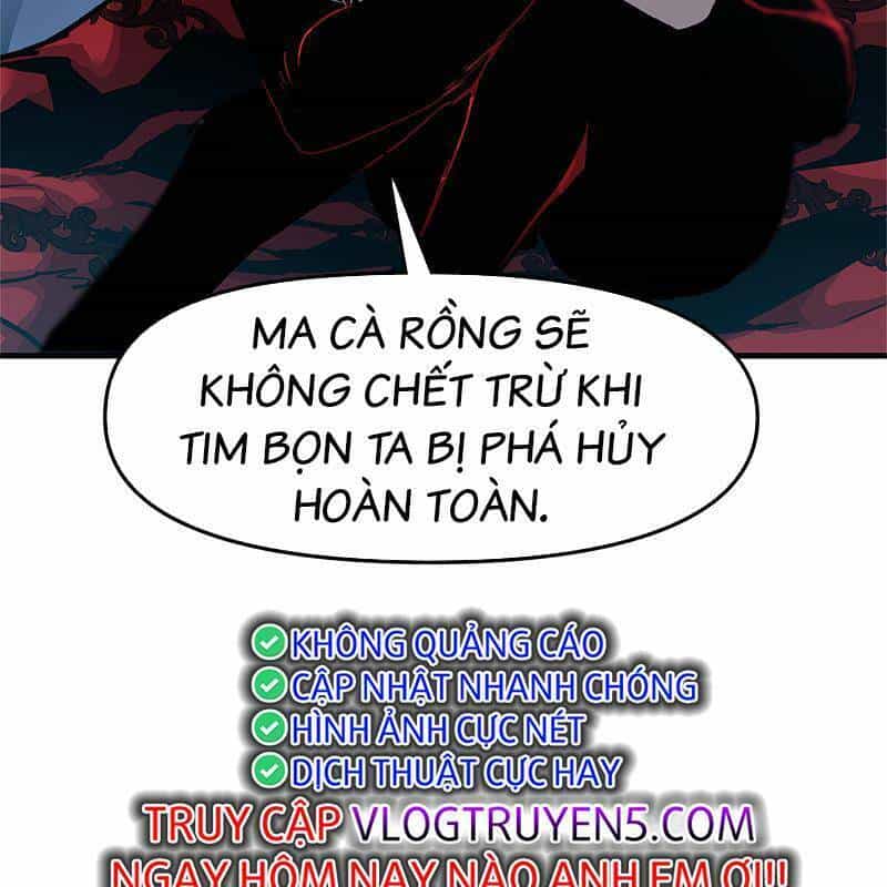 Kị Sĩ Xác Sống - Chương 19 - ảnh 110
