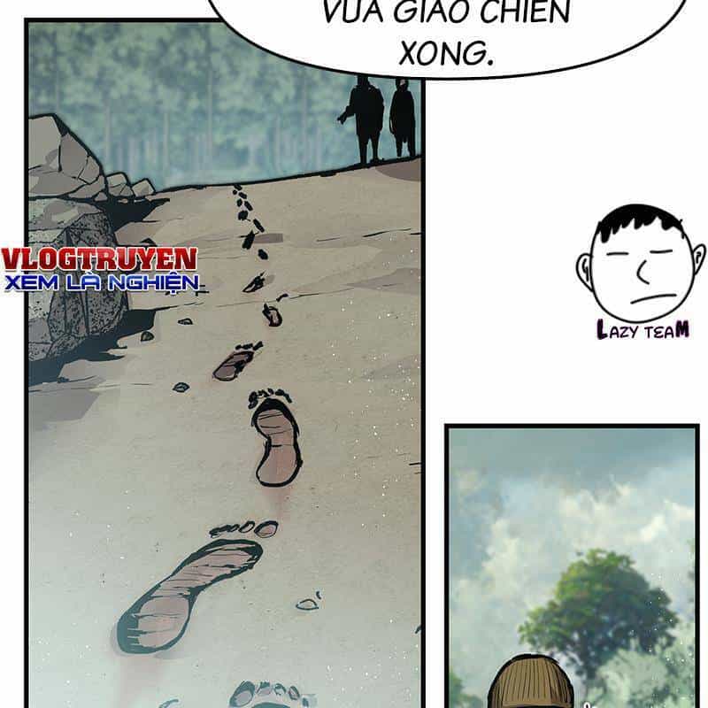 Kị Sĩ Xác Sống - Chương 19 - ảnh 20