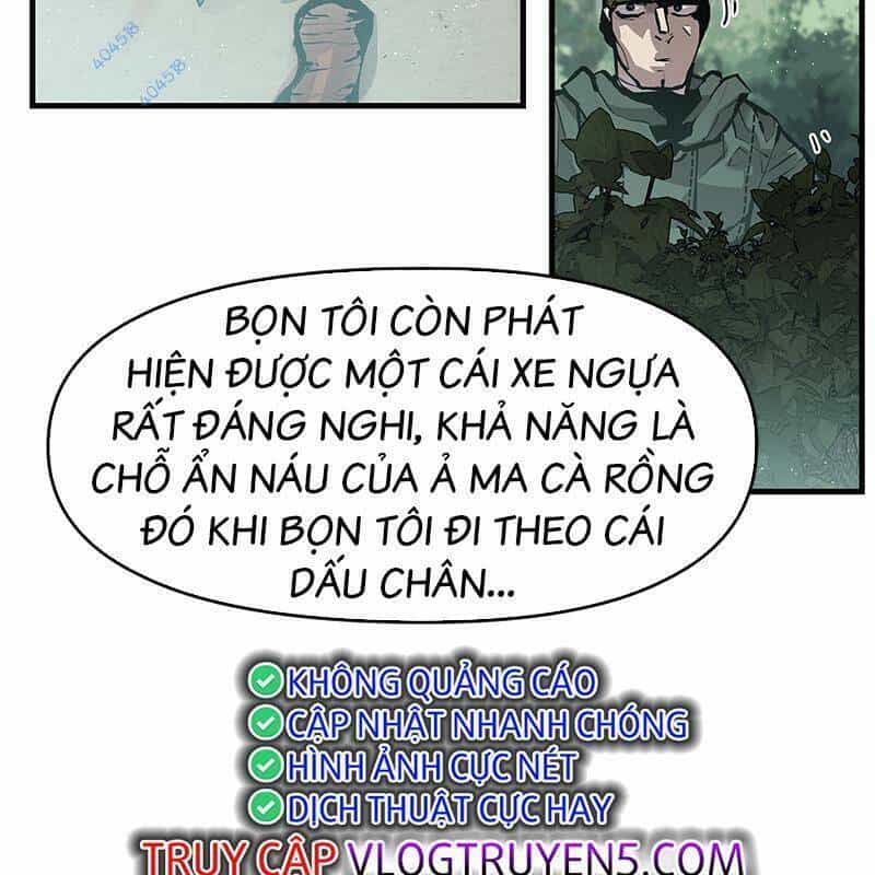 Kị Sĩ Xác Sống - Chương 19 - ảnh 21