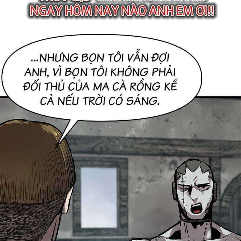 Kị Sĩ Xác Sống - Chương 19 - ảnh 22