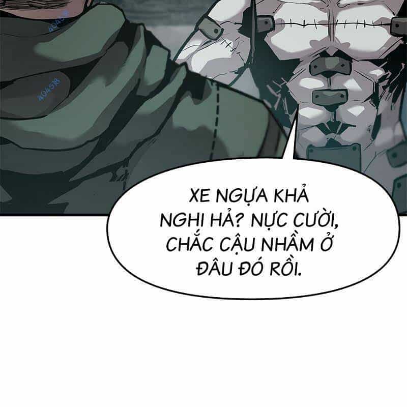 Kị Sĩ Xác Sống - Chương 19 - ảnh 25