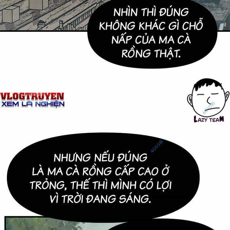 Kị Sĩ Xác Sống - Chương 19 - ảnh 41