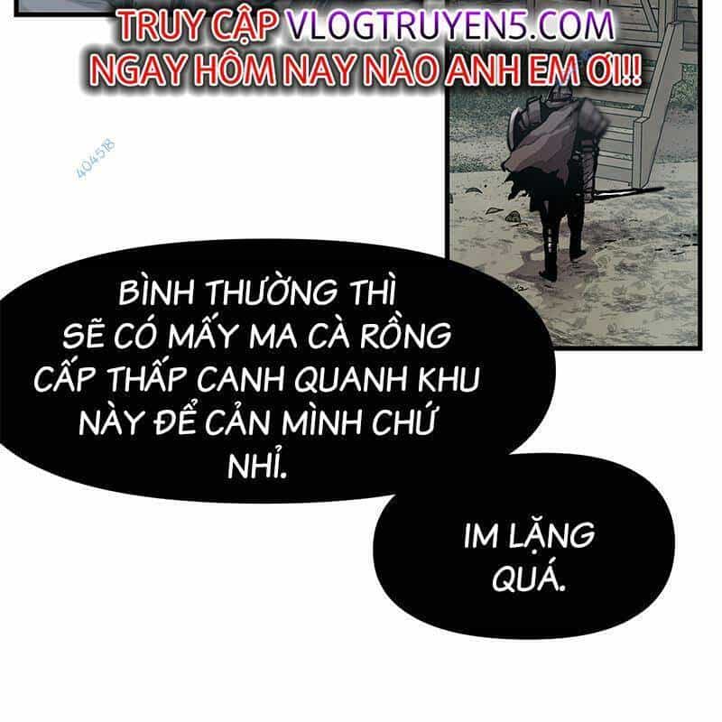 Kị Sĩ Xác Sống - Chương 19 - ảnh 43