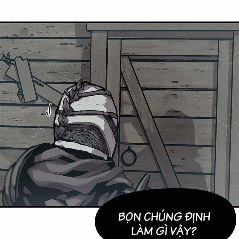 Kị Sĩ Xác Sống - Chương 19 - ảnh 44