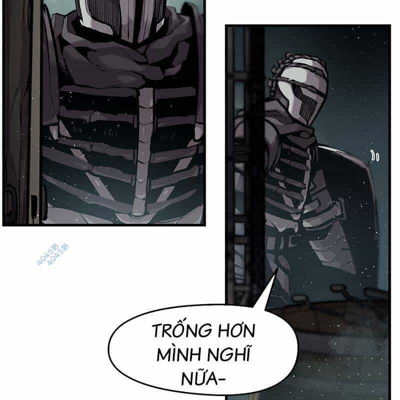Kị Sĩ Xác Sống - Chương 19 - ảnh 51