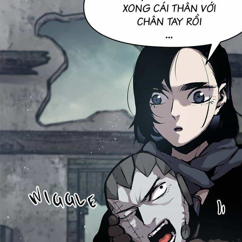 Kị Sĩ Xác Sống - Chương 19 - ảnh 6