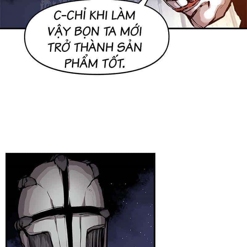 Kị Sĩ Xác Sống - Chương 19 - ảnh 96