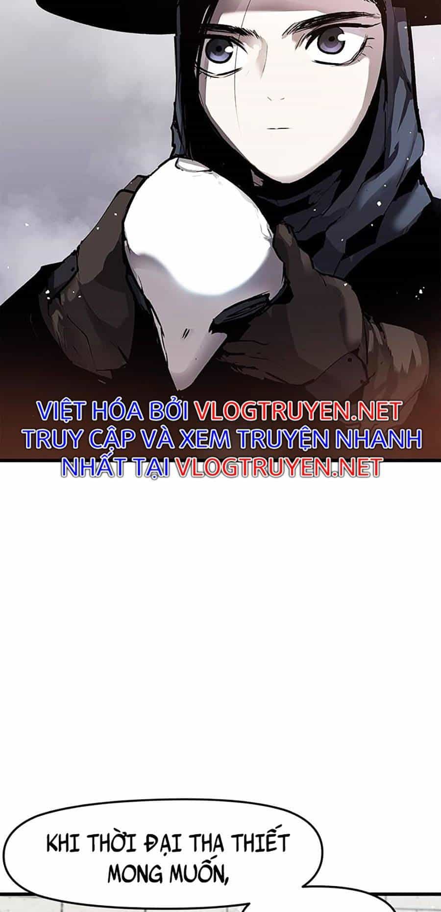 Kị Sĩ Xác Sống - Chương 2 - ảnh 11