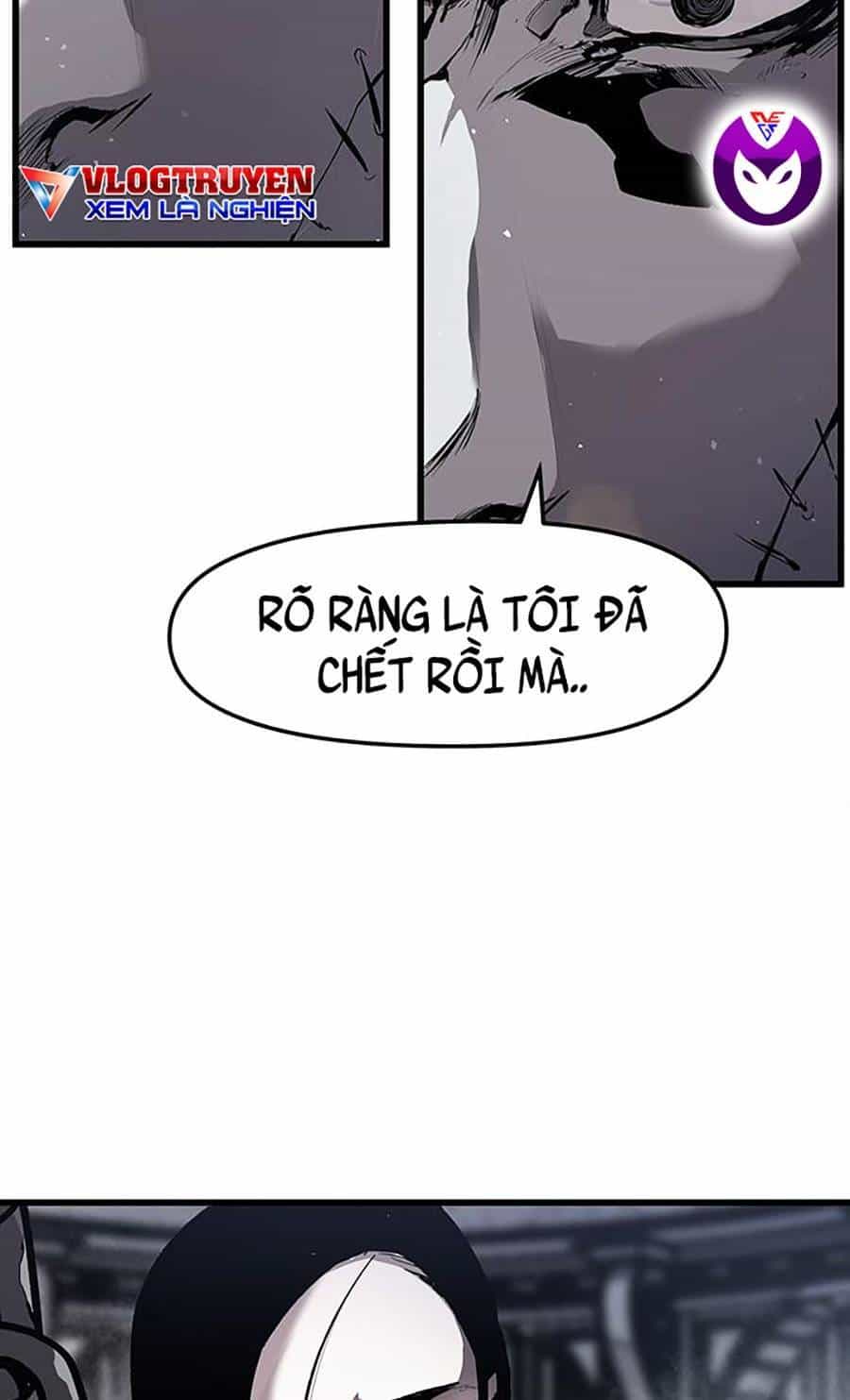 Kị Sĩ Xác Sống - Chương 2 - ảnh 23