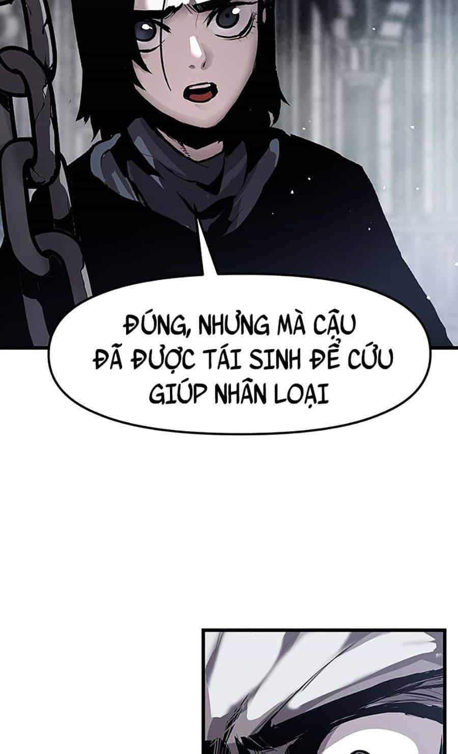 Kị Sĩ Xác Sống - Chương 2 - ảnh 24