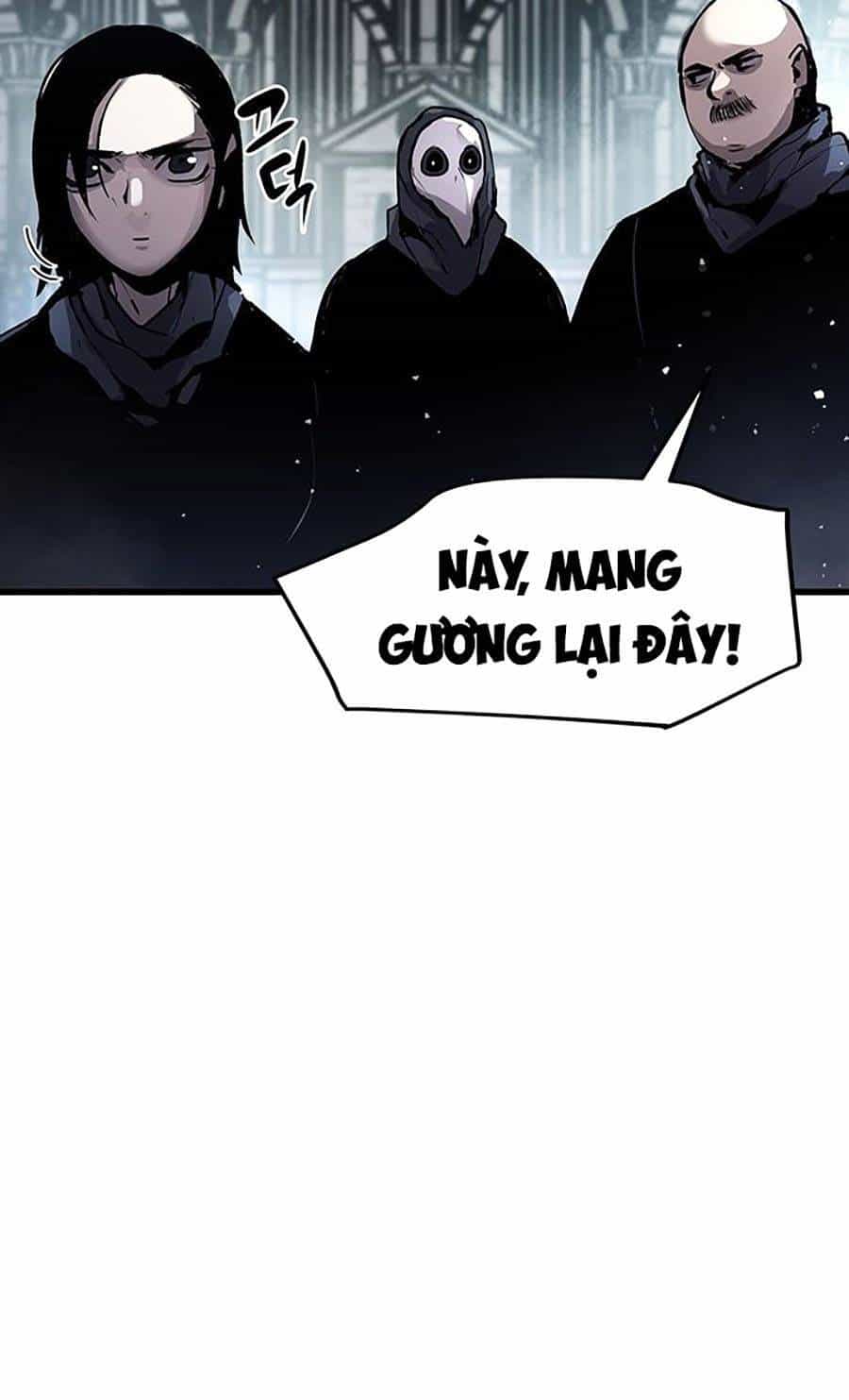 Kị Sĩ Xác Sống - Chương 2 - ảnh 26