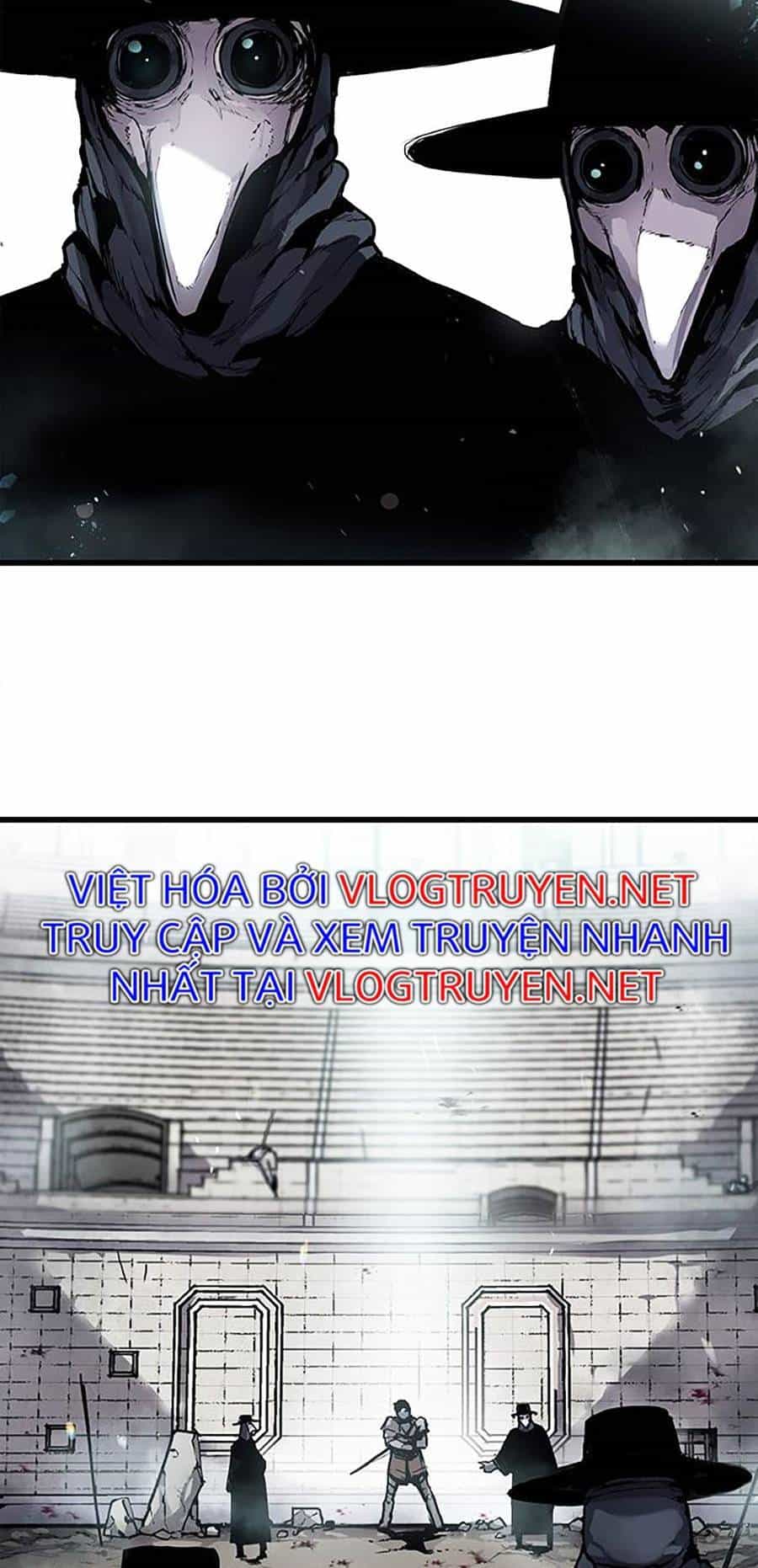Kị Sĩ Xác Sống - Chương 2 - ảnh 3