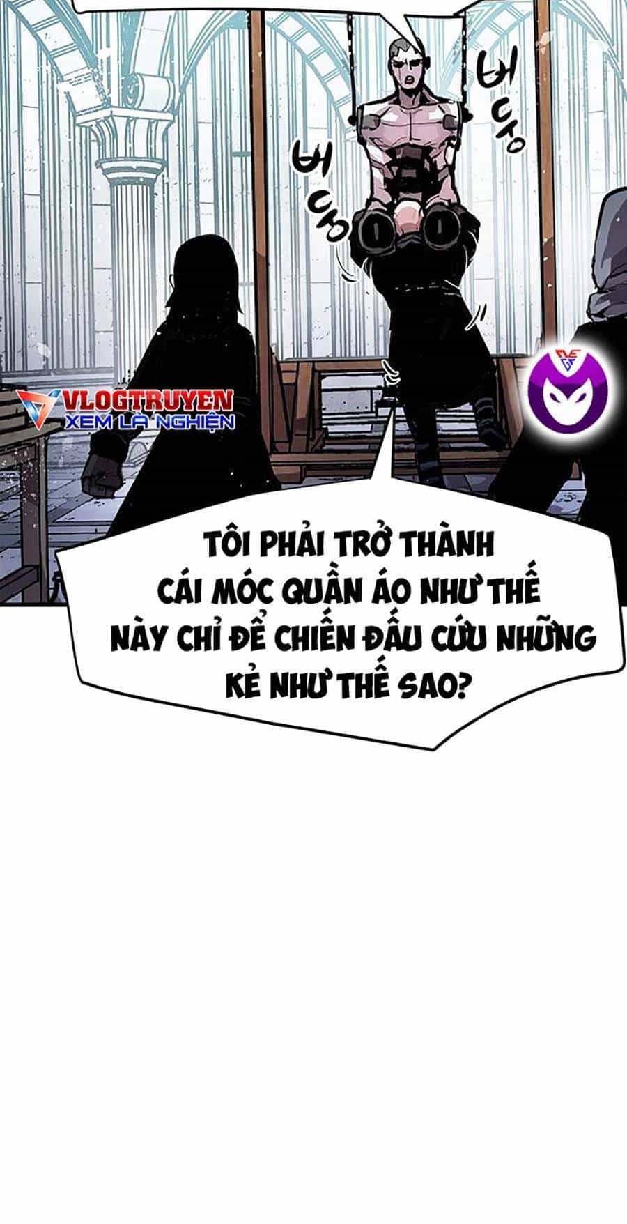 Kị Sĩ Xác Sống - Chương 2 - ảnh 43