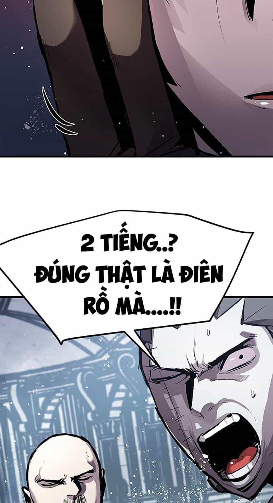 Kị Sĩ Xác Sống - Chương 2 - ảnh 69