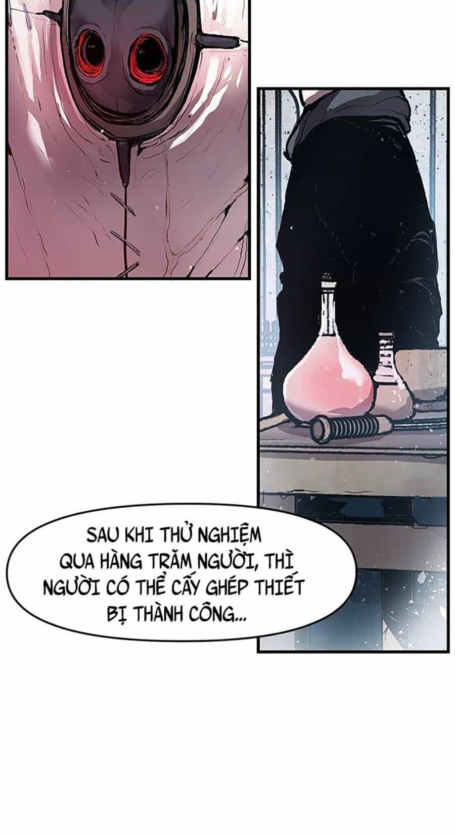 Kị Sĩ Xác Sống - Chương 2 - ảnh 72