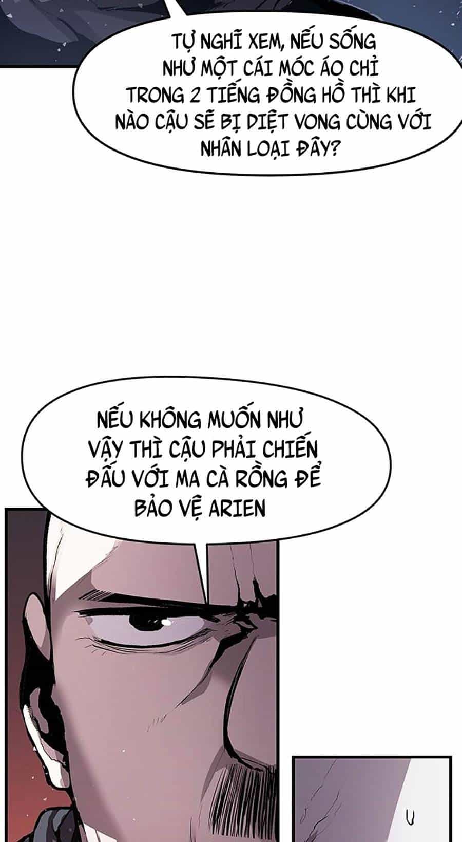 Kị Sĩ Xác Sống - Chương 2 - ảnh 77