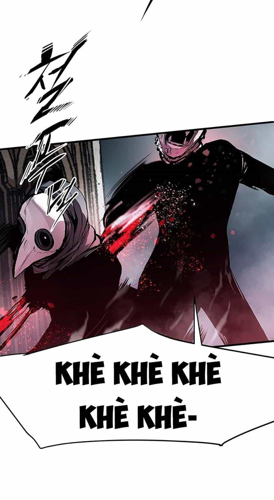 Kị Sĩ Xác Sống - Chương 2 - ảnh 85