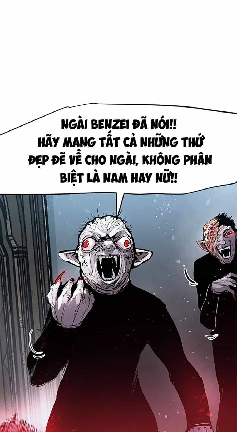 Kị Sĩ Xác Sống - Chương 2 - ảnh 86