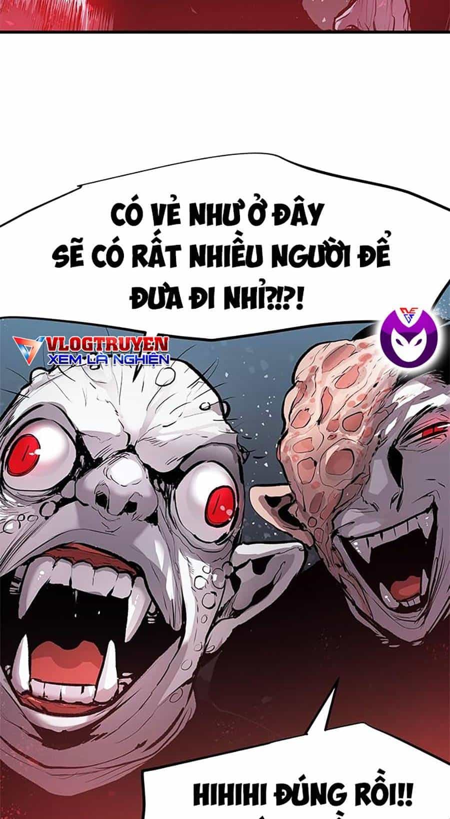 Kị Sĩ Xác Sống - Chương 2 - ảnh 87