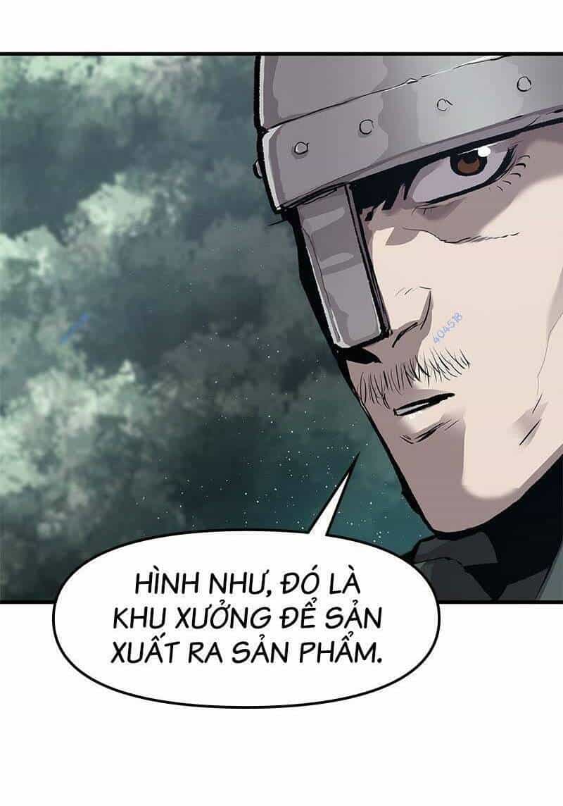 Kị Sĩ Xác Sống - Chương 20 - ảnh 15