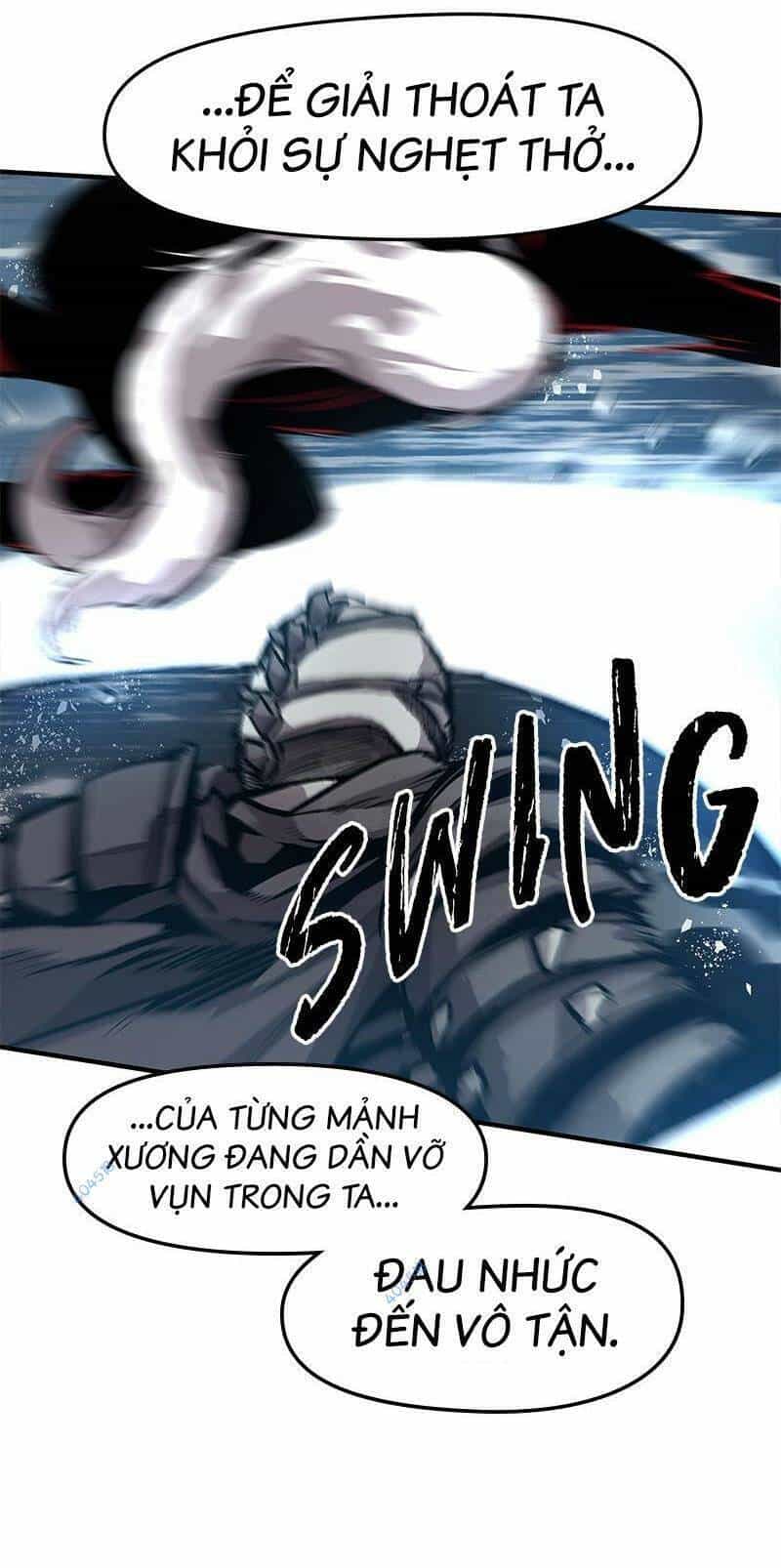 Kị Sĩ Xác Sống - Chương 20 - ảnh 32