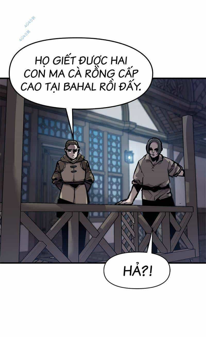 Kị Sĩ Xác Sống - Chương 20 - ảnh 55