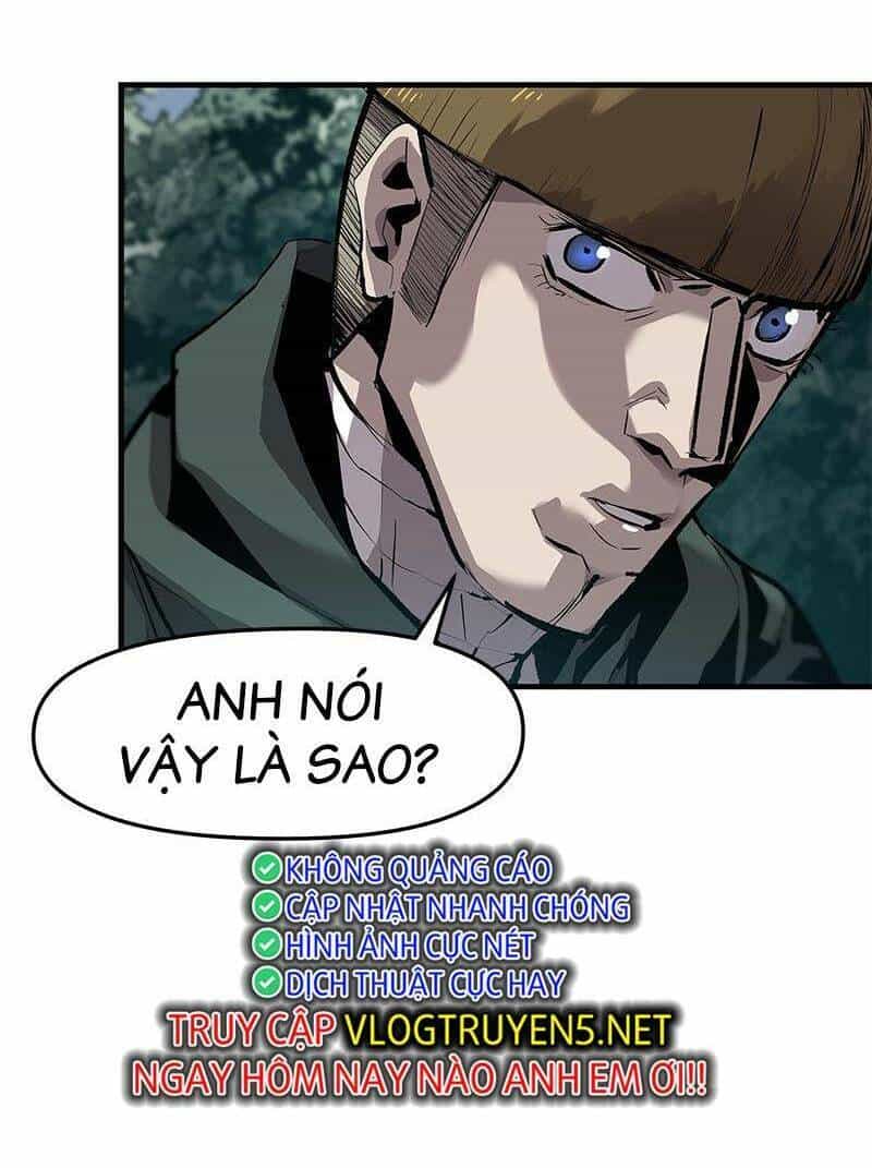 Kị Sĩ Xác Sống - Chương 20 - ảnh 9