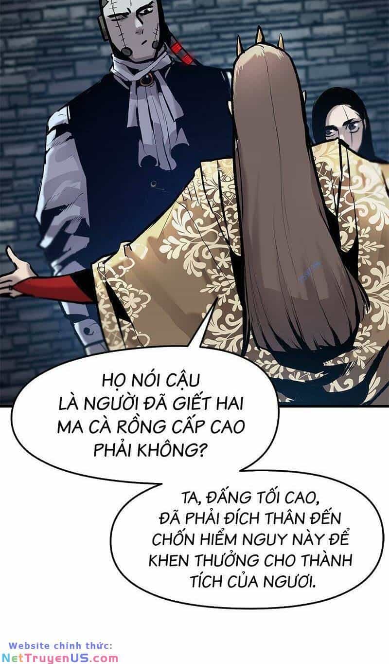 Kị Sĩ Xác Sống - Chương 21 - ảnh 22