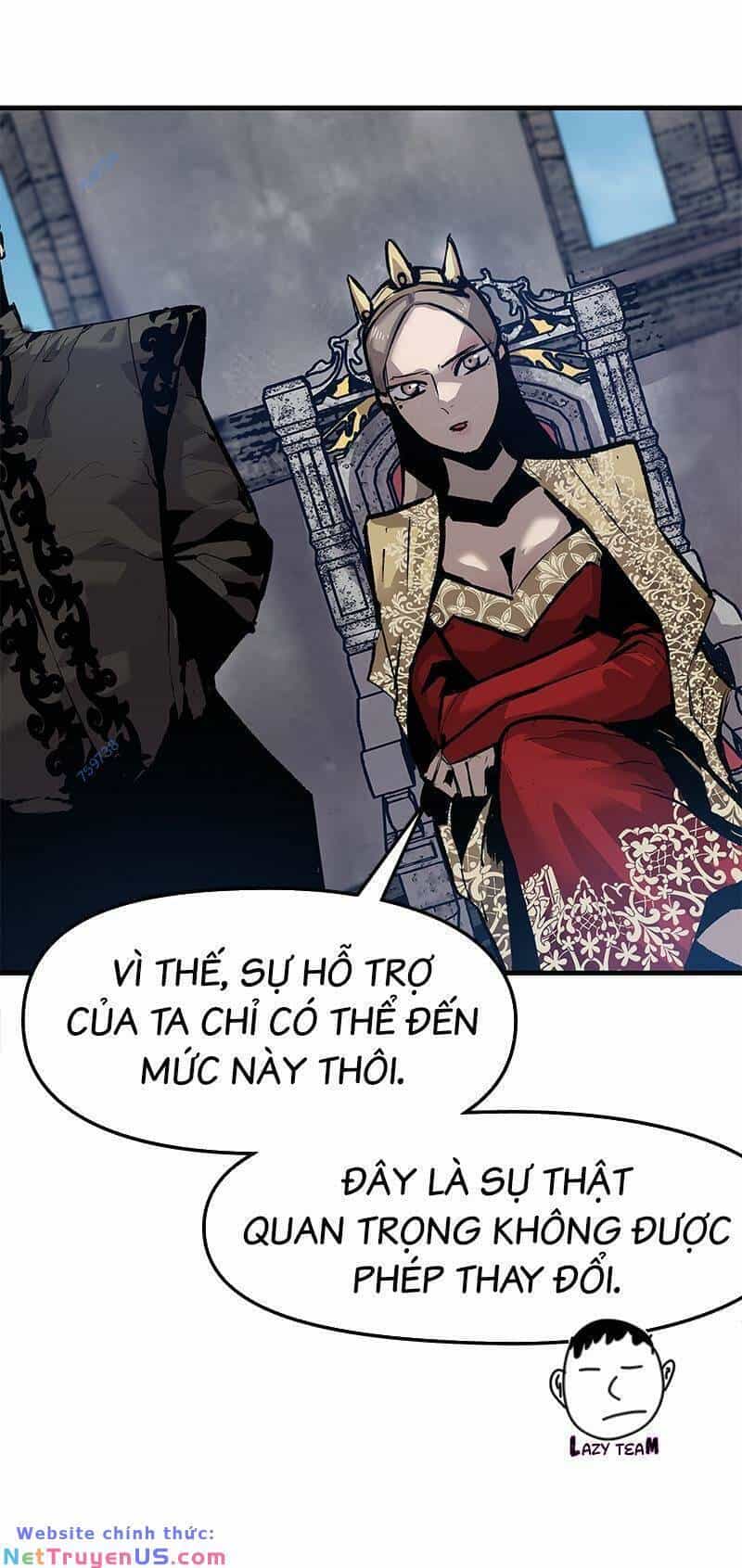 Kị Sĩ Xác Sống - Chương 21 - ảnh 35