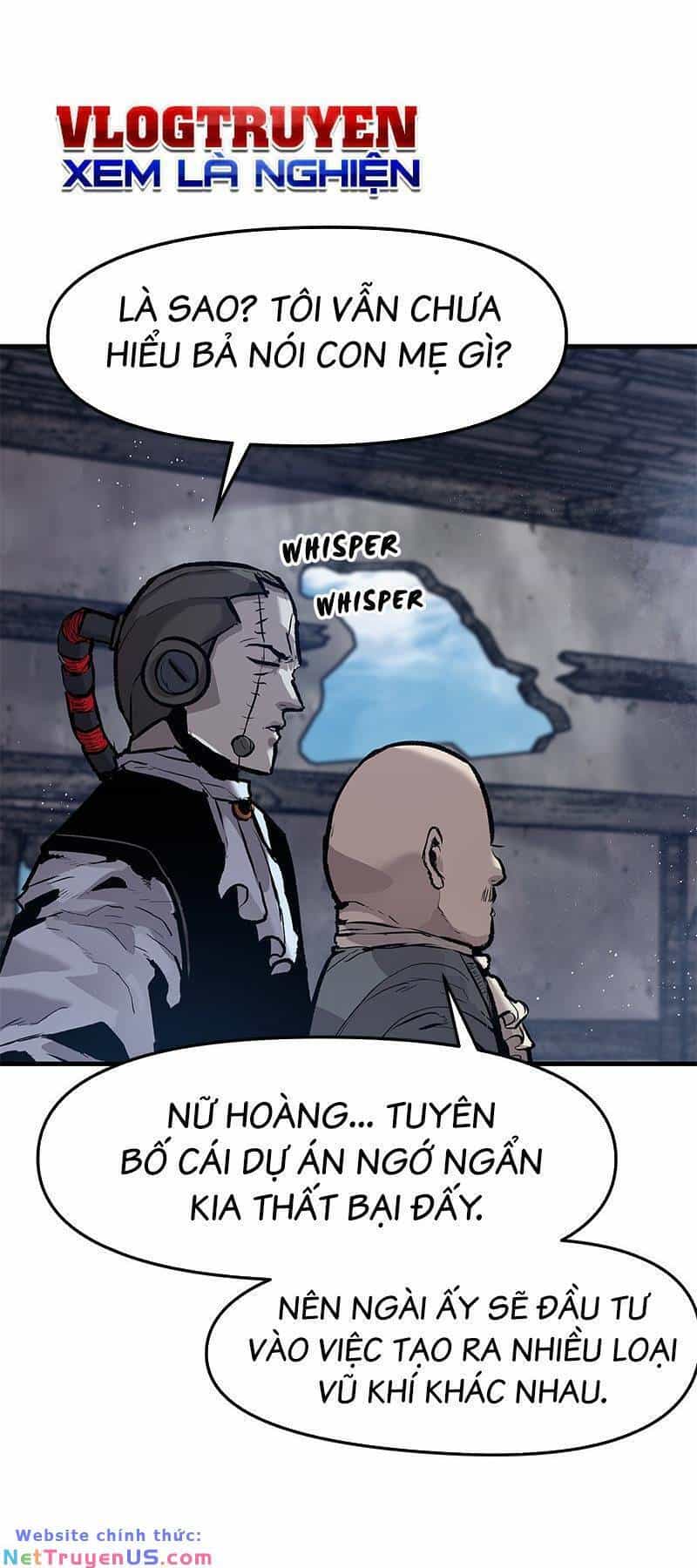 Kị Sĩ Xác Sống - Chương 21 - ảnh 36