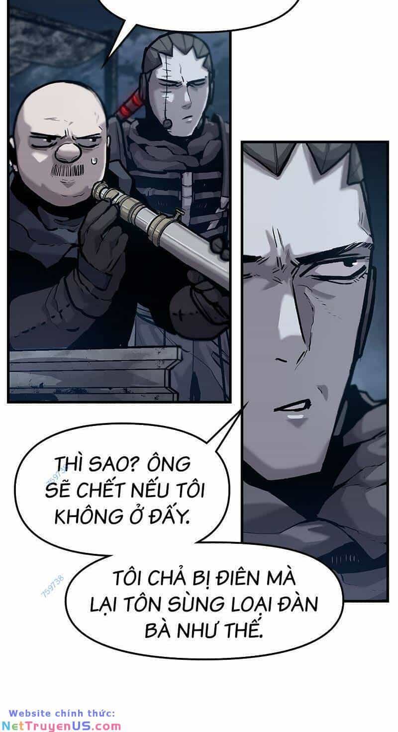 Kị Sĩ Xác Sống - Chương 21 - ảnh 56
