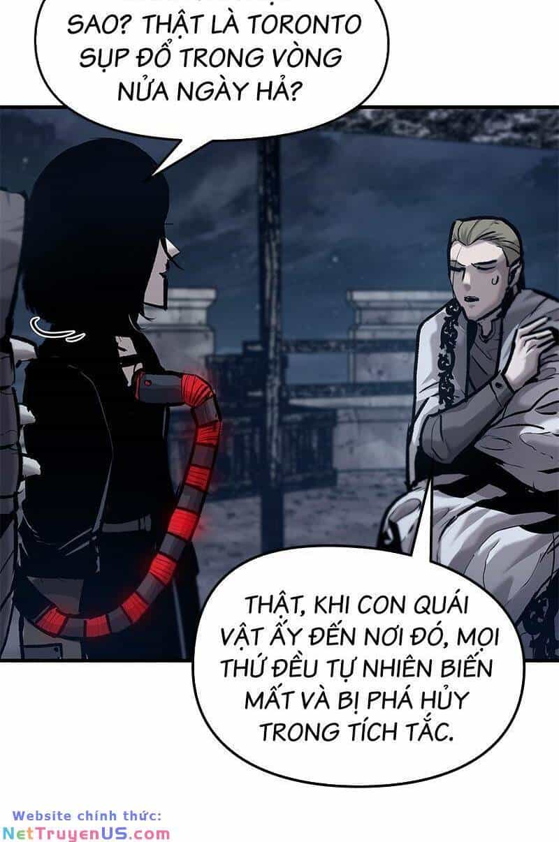 Kị Sĩ Xác Sống - Chương 21 - ảnh 58