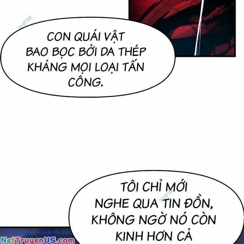 Kị Sĩ Xác Sống - Chương 22 - ảnh 17