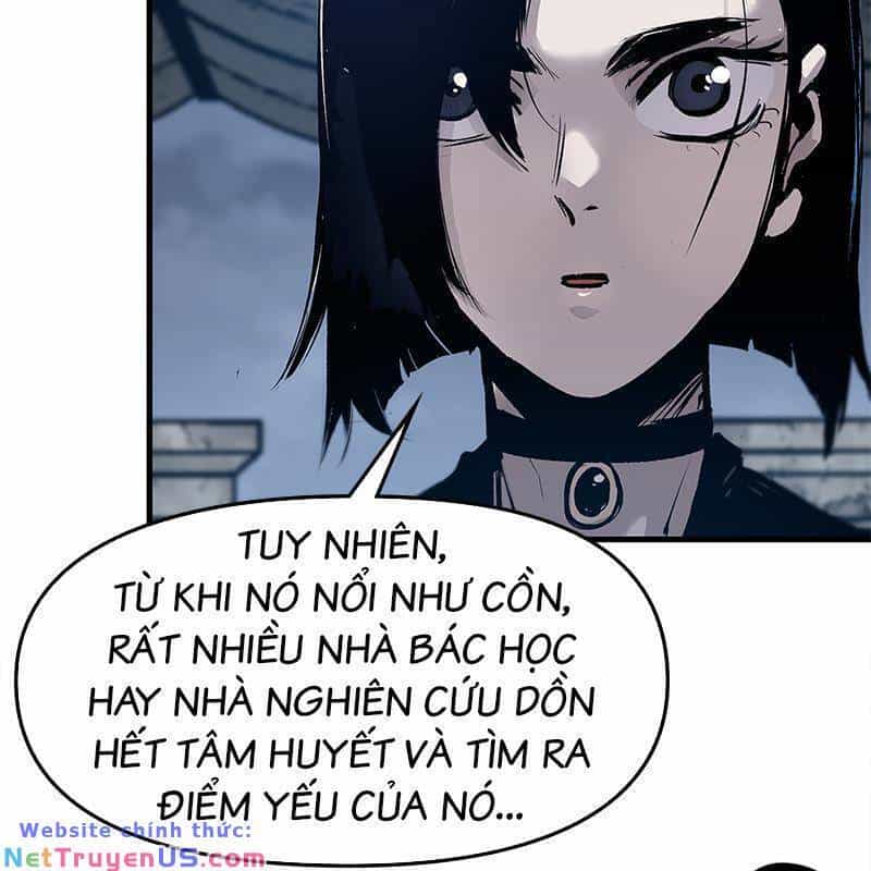 Kị Sĩ Xác Sống - Chương 22 - ảnh 20