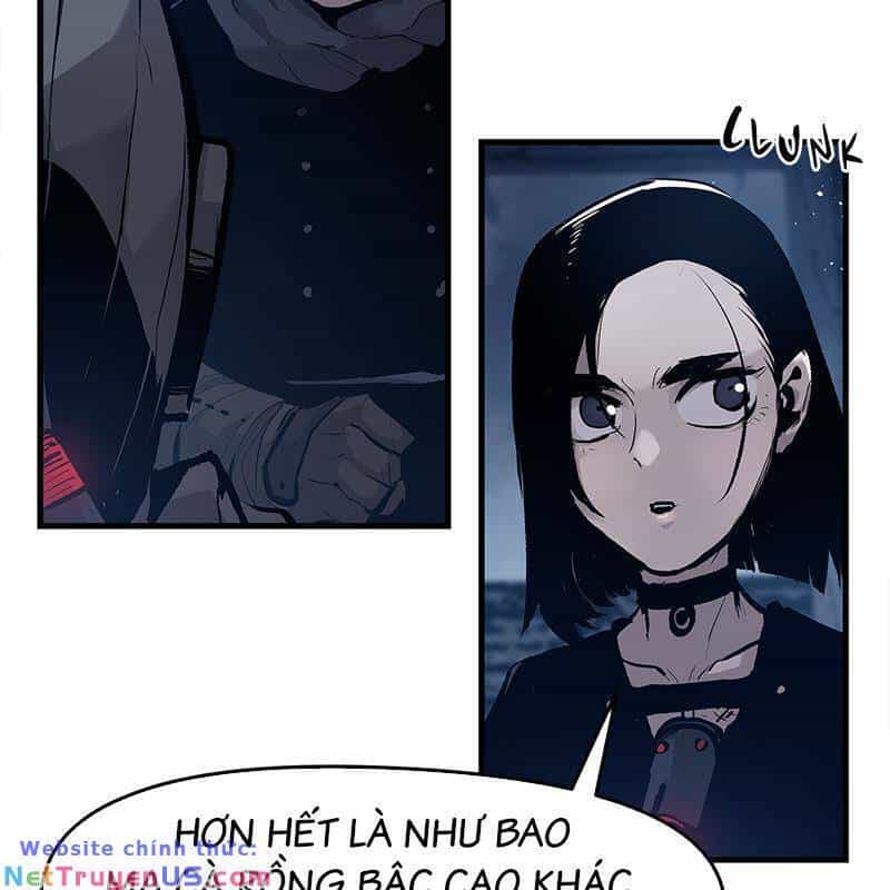 Kị Sĩ Xác Sống - Chương 22 - ảnh 28
