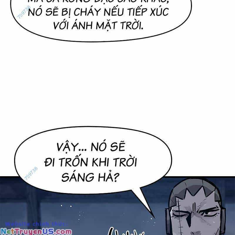 Kị Sĩ Xác Sống - Chương 22 - ảnh 29