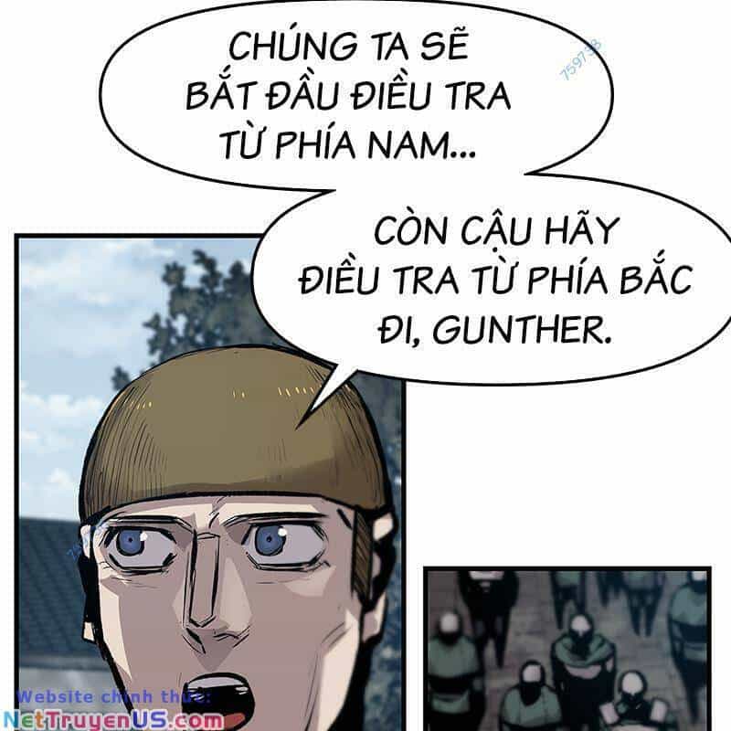 Kị Sĩ Xác Sống - Chương 22 - ảnh 49