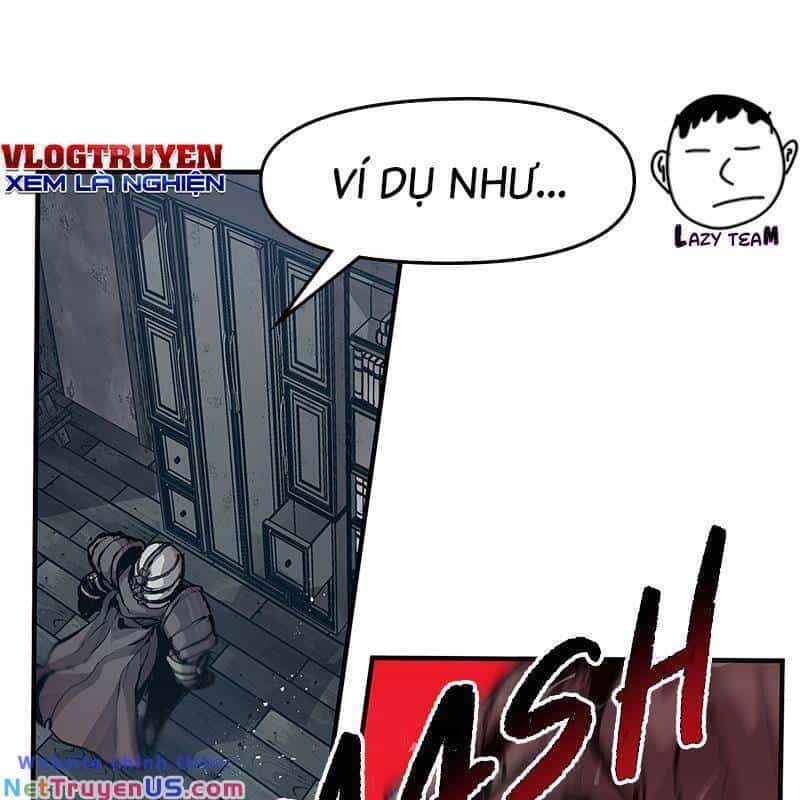 Kị Sĩ Xác Sống - Chương 22 - ảnh 74