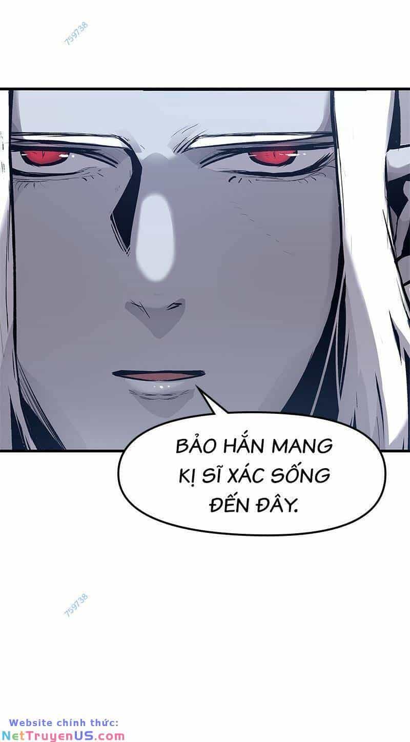 Kị Sĩ Xác Sống - Chương 23 - ảnh 10