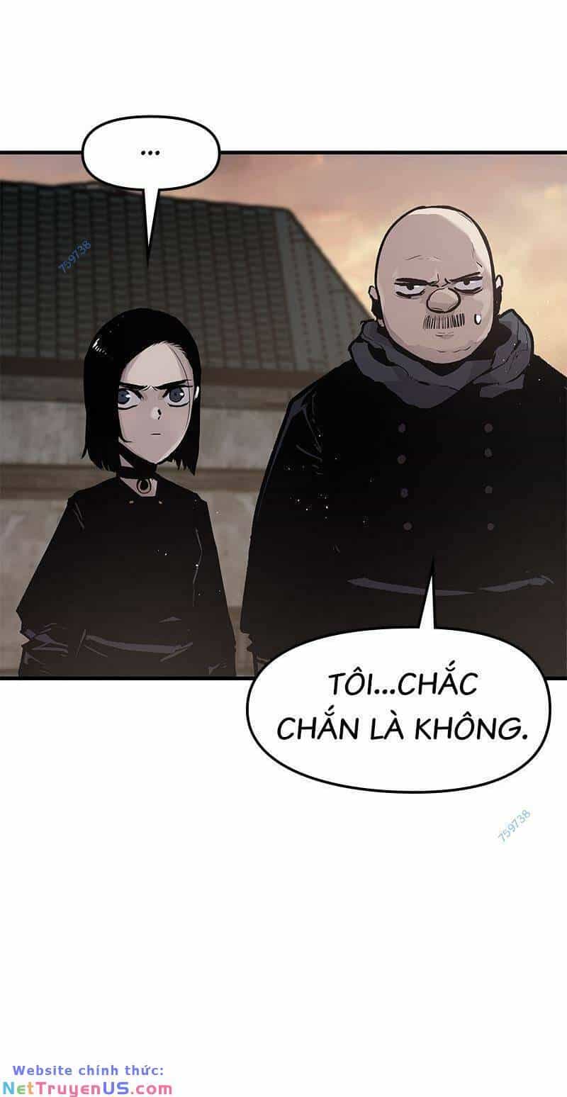 Kị Sĩ Xác Sống - Chương 23 - ảnh 19