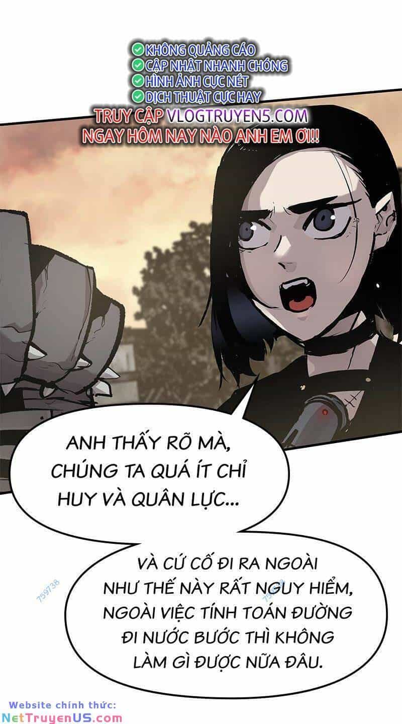 Kị Sĩ Xác Sống - Chương 23 - ảnh 23