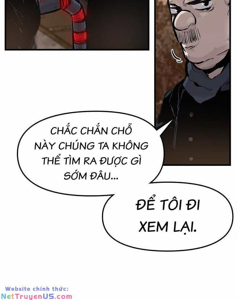 Kị Sĩ Xác Sống - Chương 23 - ảnh 31