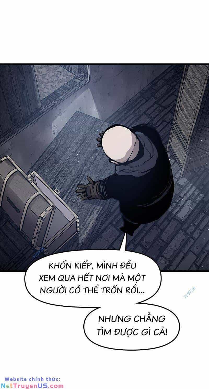 Kị Sĩ Xác Sống - Chương 23 - ảnh 38