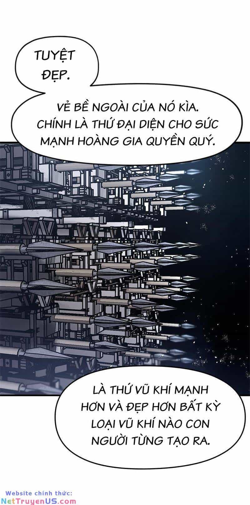 Kị Sĩ Xác Sống - Chương 24 - ảnh 53