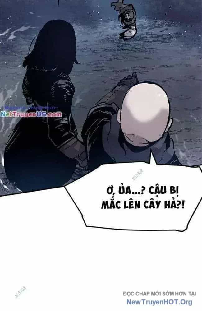 Kị Sĩ Xác Sống - Chương 25 - ảnh 12