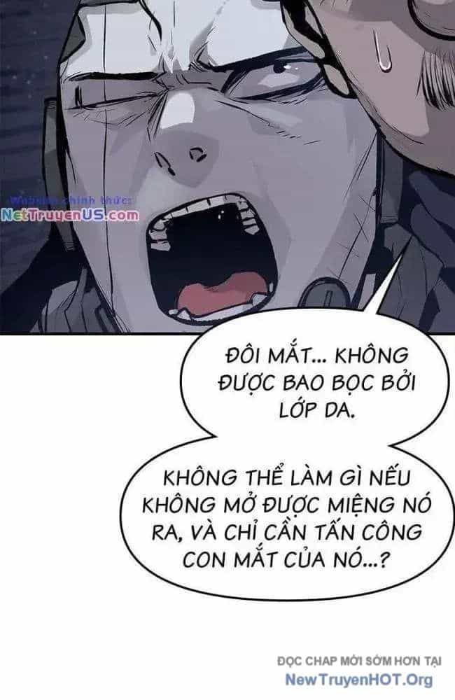 Kị Sĩ Xác Sống - Chương 25 - ảnh 21